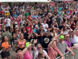 KPOne Festival - Wolfsburg 2024
